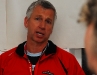 Alan Pardew Coaching Seminar at Killala AFC April 2009