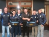 Kit bag Presentation 2010