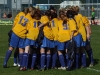 U16 Girls Cup Final 2009