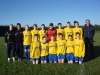 U17 Womens Cup Final 2010